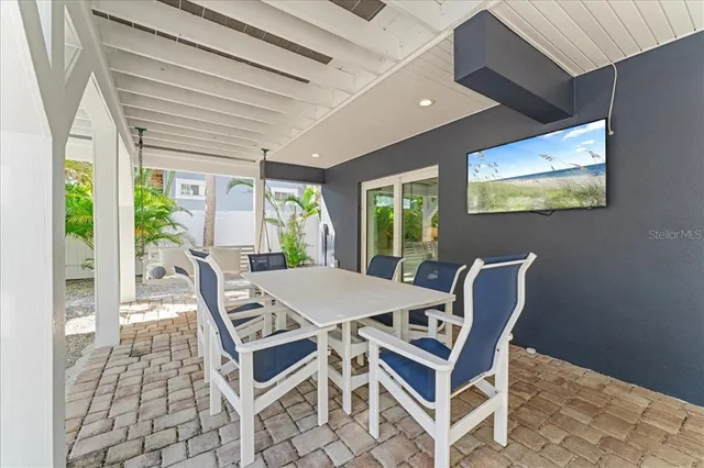 $3,895,000 | 111 Cedar Avenue, Anna Maria, FL 34216