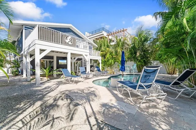 $3,895,000 | 111 Cedar Avenue, Anna Maria, FL 34216