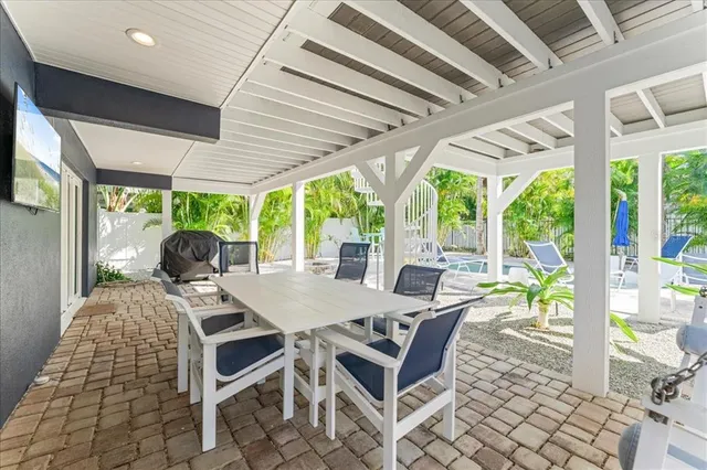 $3,895,000 | 111 Cedar Avenue, Anna Maria, FL 34216