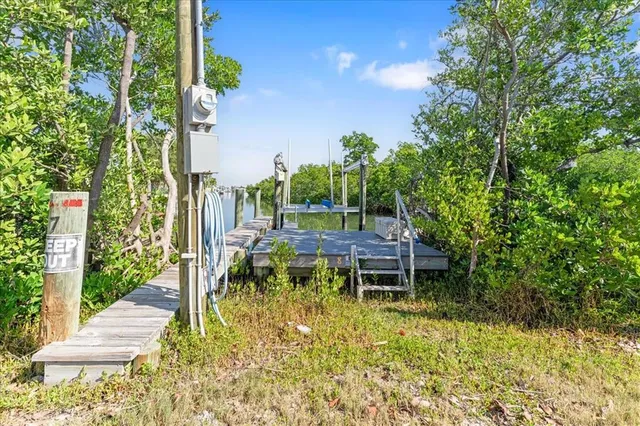 $3,895,000 | 111 Cedar Avenue, Anna Maria, FL 34216