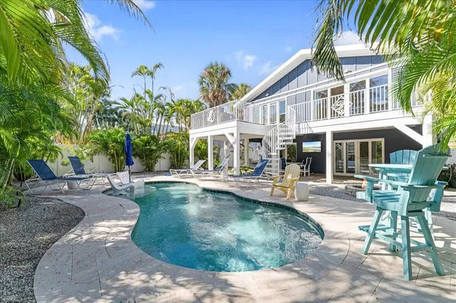 $3,895,000 | 111 Cedar Avenue, Anna Maria, FL 34216