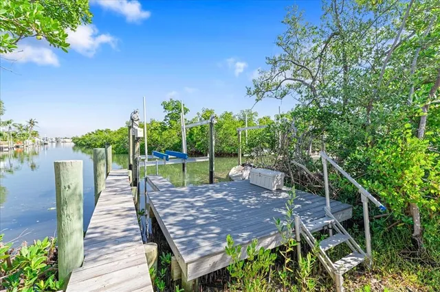 $3,895,000 | 111 Cedar Avenue, Anna Maria, FL 34216