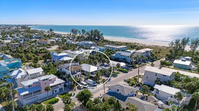 $3,895,000 | 111 Cedar Avenue, Anna Maria, FL 34216