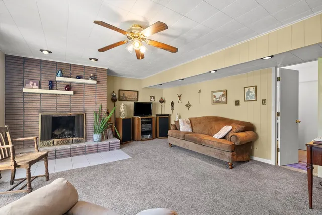 $339,000 | 7306 West 115th Street, Worth, IL 60482