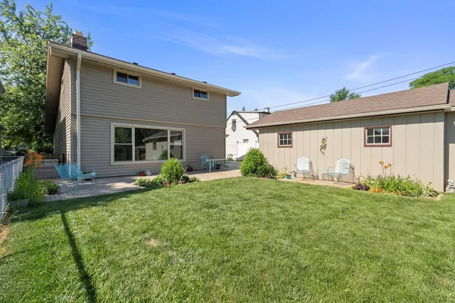 $339,000 | 7306 West 115th Street, Worth, IL 60482