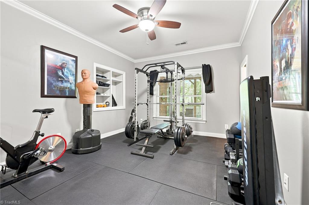 5807 Autumn Gate Drive Oak Ridge, NC 27310 - Photo 29 of 44 Gallery Image 29