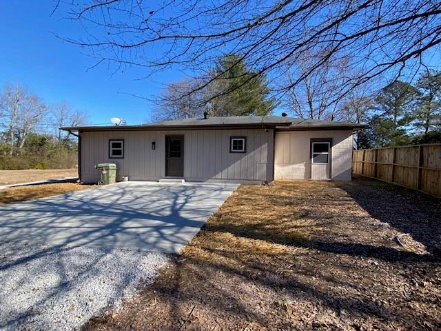 2566 Irwin Bridge Road Northwest Conyers, GA 30012 - Photo 1 of 1 Gallery Image 1