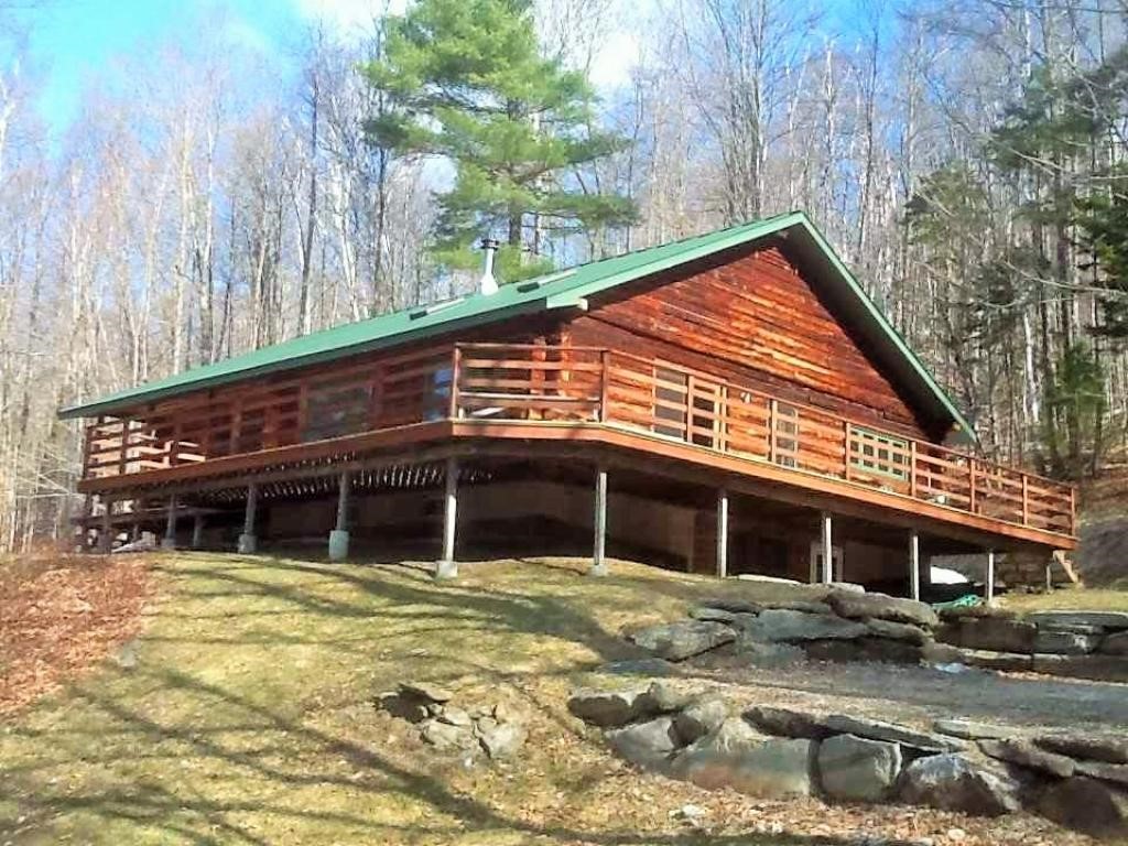 202 Town Line Road Bridgewater, VT 05035 - Photo 1 of 28 Gallery Image 1