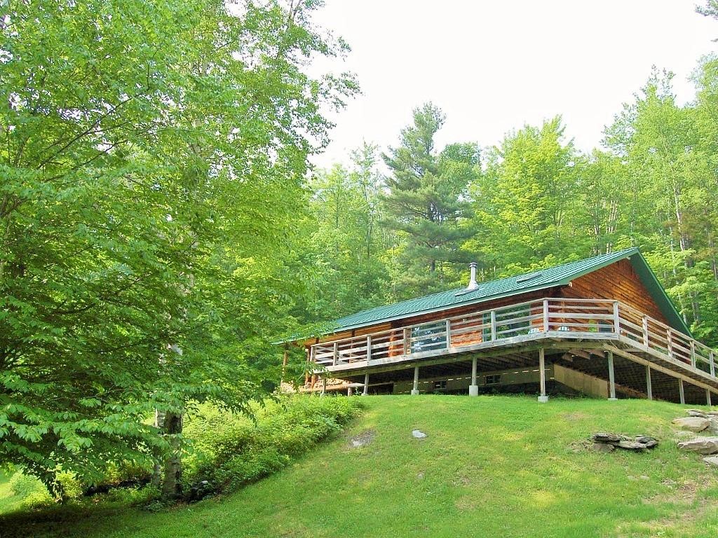 202 Town Line Road Bridgewater, VT 05035 - Photo 3 of 28 Gallery Image 3