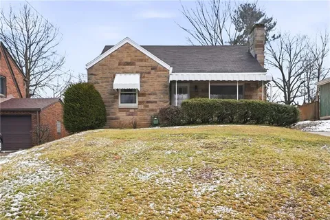 $195,000 | 2225 Neish Avenue, Aliquippa, PA 15001