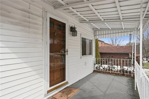 $195,000 | 2225 Neish Avenue, Aliquippa, PA 15001