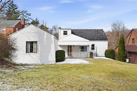 $195,000 | 2225 Neish Avenue, Aliquippa, PA 15001