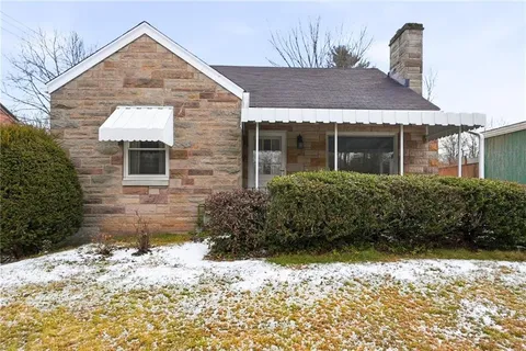 $195,000 | 2225 Neish Avenue, Aliquippa, PA 15001