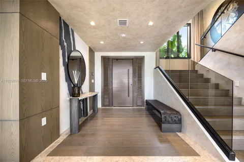 $11,850,000 | 110 Holiday Drive, Hallandale Beach, FL 33009