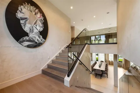 $11,850,000 | 110 Holiday Drive, Hallandale Beach, FL 33009