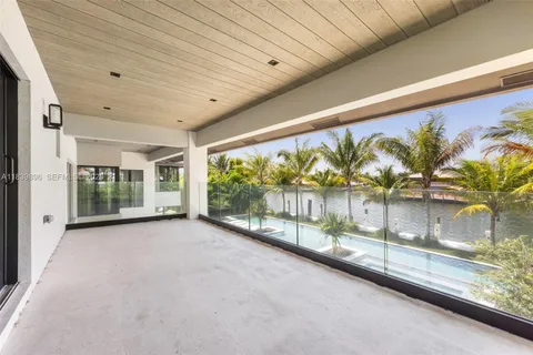 $11,850,000 | 110 Holiday Drive, Hallandale Beach, FL 33009