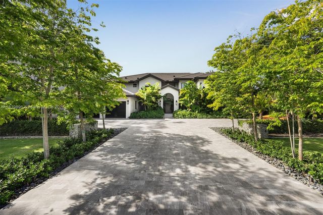 $11,850,000 | 110 Holiday Drive, Hallandale Beach, FL 33009