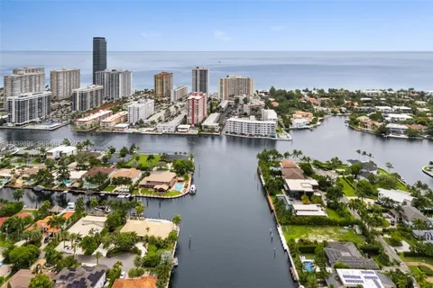 $11,850,000 | 110 Holiday Drive, Hallandale Beach, FL 33009