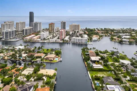 $11,850,000 | 110 Holiday Drive, Hallandale Beach, FL 33009