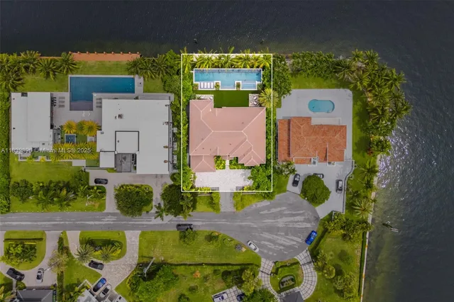 $11,850,000 | 110 Holiday Drive, Hallandale Beach, FL 33009