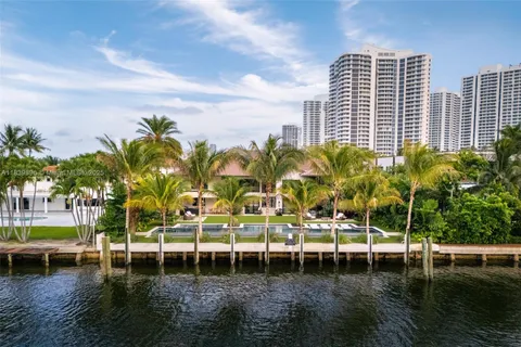 $11,850,000 | 110 Holiday Drive, Hallandale Beach, FL 33009