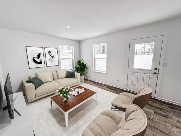 $379,900 | 290 Tyler, Belleville, WI 53508