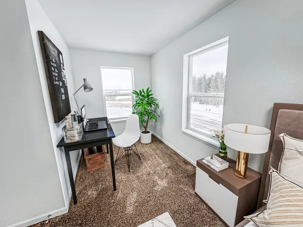 $379,900 | 290 Tyler, Belleville, WI 53508