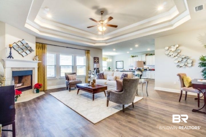 24822 Spectacular Bid Loop, Unit 122 Daphne, AL 36526 - Photo 4 of 9