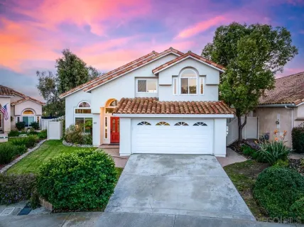 $1,099,000 | 1831 Olympus Loop Drive, Vista, CA 92081