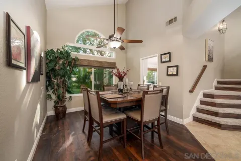 $1,099,000 | 1831 Olympus Loop Drive, Vista, CA 92081