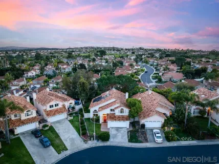 $1,099,000 | 1831 Olympus Loop Drive, Vista, CA 92081