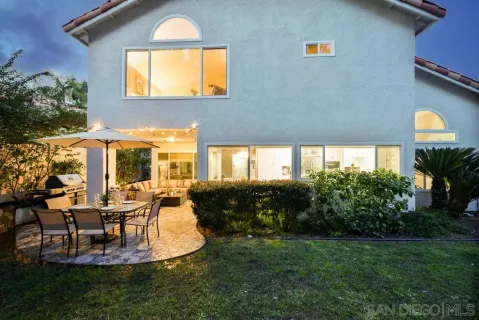 $1,099,000 | 1831 Olympus Loop Drive, Vista, CA 92081