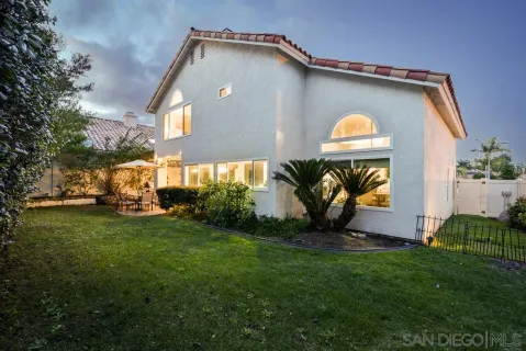 $1,099,000 | 1831 Olympus Loop Drive, Vista, CA 92081