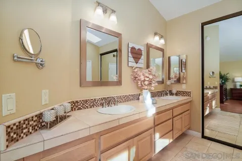 $1,099,000 | 1831 Olympus Loop Drive, Vista, CA 92081