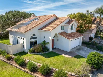 $1,099,000 | 1831 Olympus Loop Drive, Vista, CA 92081