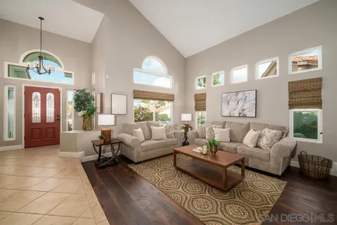 $1,099,000 | 1831 Olympus Loop Drive, Vista, CA 92081