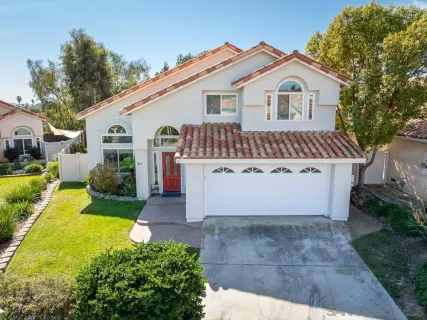 $1,099,000 | 1831 Olympus Loop Drive, Vista, CA 92081