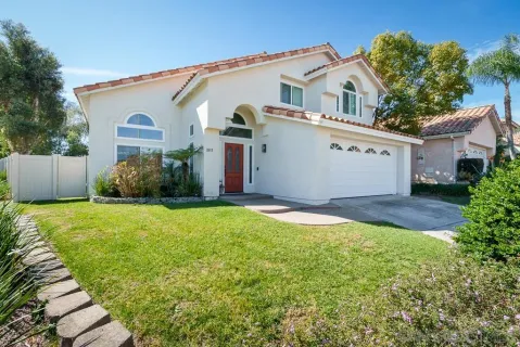 $1,099,000 | 1831 Olympus Loop Drive, Vista, CA 92081