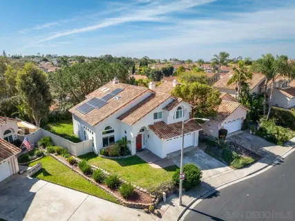 $1,099,000 | 1831 Olympus Loop Drive, Vista, CA 92081