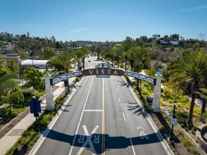 $1,099,000 | 1831 Olympus Loop Drive, Vista, CA 92081