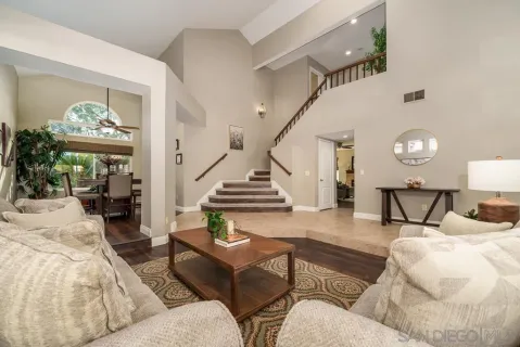 $1,099,000 | 1831 Olympus Loop Drive, Vista, CA 92081