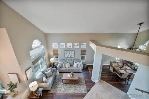 $1,099,000 | 1831 Olympus Loop Drive, Vista, CA 92081