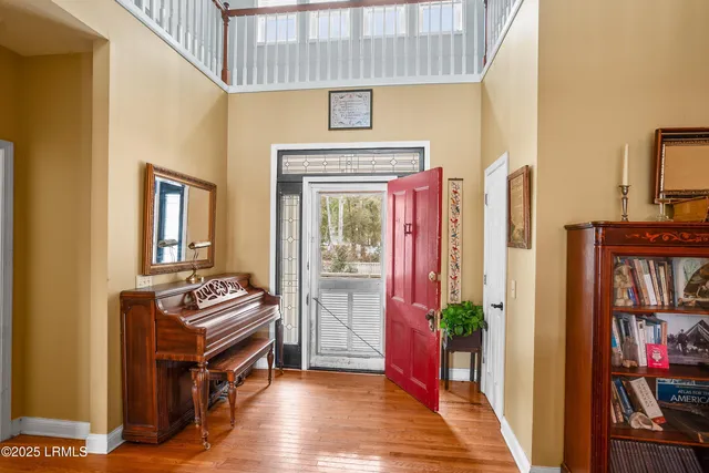 $649,000 | 8 East River Drive, Beaufort, SC 29907