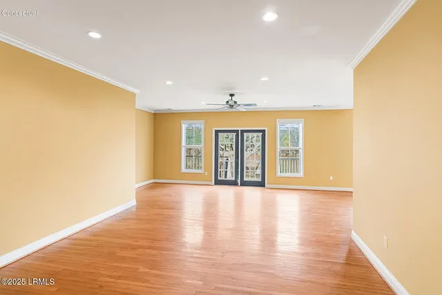 $649,000 | 8 East River Drive, Beaufort, SC 29907