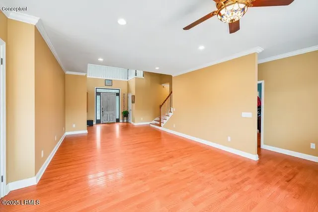 $649,000 | 8 East River Drive, Beaufort, SC 29907