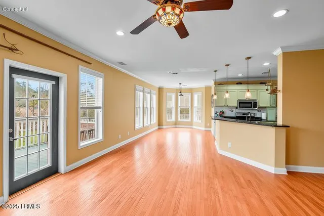 $649,000 | 8 East River Drive, Beaufort, SC 29907