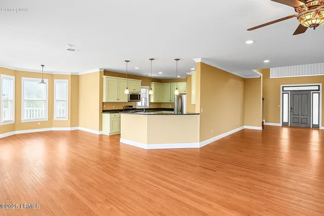 $649,000 | 8 East River Drive, Beaufort, SC 29907