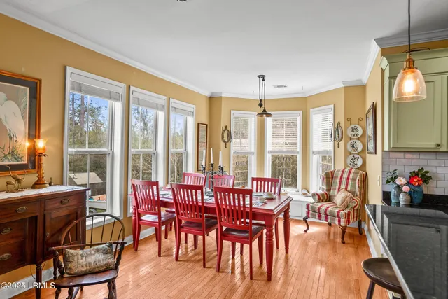 $649,000 | 8 East River Drive, Beaufort, SC 29907