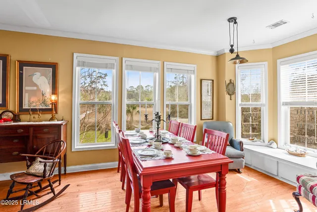 $649,000 | 8 East River Drive, Beaufort, SC 29907