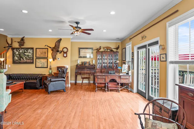 $649,000 | 8 East River Drive, Beaufort, SC 29907